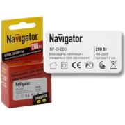 Блок защиты галогеновых ламп Navigator 94437 NP-EI-200