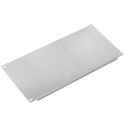 Панель монтажная 250x530  (комп. 2шт.) TITAN