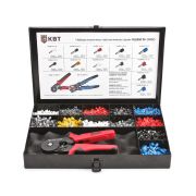 Набор втулочных наконечников М-3450-1 в металическом кейсе (КВТ) 75270