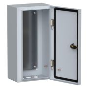 Корпус металлический  400х210х150мм ЩМП-4.2.1-0 74 IP54 У2 ИЭК