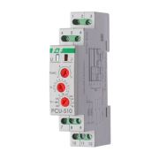 Реле времени PCU-510 мн./функ.