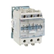 Контактор малогабаритный КМЭ  80А 380В NO+NC EKF