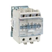 Контактор малогабаритный КМЭ  95А 380В NO+NC EKF