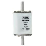 Плавкая вставка ППН-35 250/ 32А габарит 1 EKF