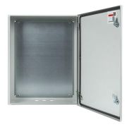 Корпус металлический  800х600х250мм ЩМПг-80.60.25 (ЩРНМ-4) IP54 PROxima EKF