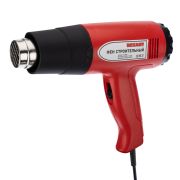 Фен строительный  750-1500Вт 220В (ZD-508) REXANT (12-0054)