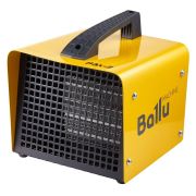 Тепловая пушка 2/1/0 кВт Ballu BKX-3 220В квадратная