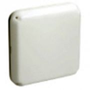 Светильник-таблетка ЛПО3052 2х9 G23 IP54 ИЭК