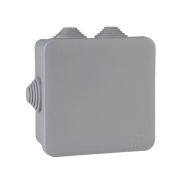 Коробка распаячная о/п  100х100х50мм IP55 IMT35091 SE