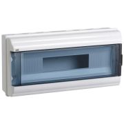 Бокс пластиковый 18мод КМПн-18 IP55 KREPTA 5 ИЭК