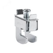 Шинный терминал для проводников универсальный  2.5-16 мм2 на шину (5мм.) EKF PROxima