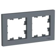 Рамка 2м  грифель универсальная AtlasDesign  ATN000702  SE