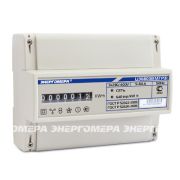 Счетчик электронный 3ф ЦЭ6803В/1 1Т 220В 10-100А М7 Р31 на DIN