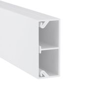 Миниканал с перегородкой TMC 40/2*17  DKC 00305