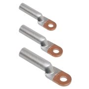 Наконечник кабельный алюмомедный DTL-240 ИЭК