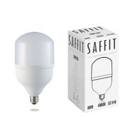 Лампа LED-HP 100Вт T160 6400K E27-E40 230В SBHP1100 SAFFIT 55101