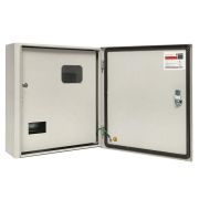 Корпус металлический ЩУ 3/1-1 (445х400х150мм) IP54 PROxima EKF