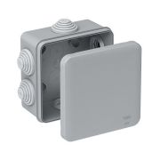 Коробка распаячная о/п  100х100х50мм IP55 DIY IMT350911 SE