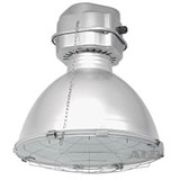 Светильник подвесной РСП 07-250-001 с/ст IP54/23 ALB СР  (отраж AL470мм) 02647