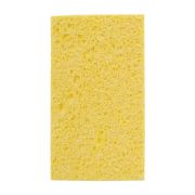 Губка для очистки паяльного жала (для ZD-929) (10шт в уп) 70x40mm REXANT (12-0192)