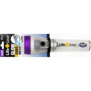 Светильник LED Technolux накладной TL04 OL EM1 41Вт 4000К, 3700Лм, с БАП опал IP54, 587х587 (12953)