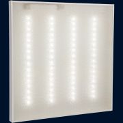 Светильник LED универсальный 40Вт 595х595х40мм 5000К КОЛ/ЛЁД ССО 110-1 IP40 3840Лм арт 0273
