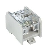 Распределительный блок проходной РБП 95 (1х95-4х16 мм2) 232/100А PROxima EKF