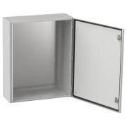 Корпус металлический  800х650х250мм ЩМП-4-0 IP54 У2 GENERICA