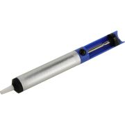 Оловоотсос для припоя, металл (FD-7053) REXANT  (12-0202)