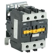 Контактор КМИе -49512 95А 230В/АС3 1НО;1НЗ IEK