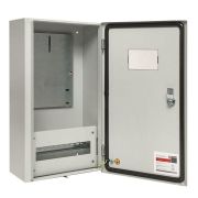 Корпус металлический ЩУ 3/1-0 (540x310x165мм) IP54 12мод PROxima EKF