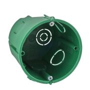 Коробка установочная с/п D65х60мм IMT35101 SE