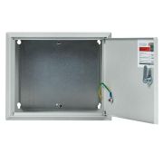 Корпус металлический  250х300х140мм ЩМП-25.30.14 (ЩМП-02) IP31 PROxima EKF