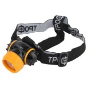 Фонарь налобный LED 3хААА GB-302 Трофи (7хLED) ЭРА