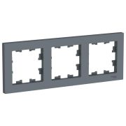 Рамка 3м  грифель универсальная  AtlasDesign ATN000703  SE