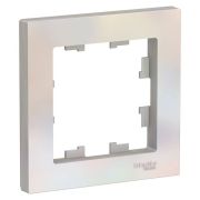 Рамка  1м  жемчуг AtlasDesign ATN000401  SE