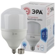Лампа LED-HP  30Вт T100-30W-4000-E27 ЭРА POWER