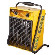 Тепловая пушка 15/7,5/0 кВт Ballu BHP-M-15 380В, 410х570х315мм