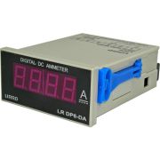 Амперметр DP-6 10-2000A DC, цифровой RUICHI