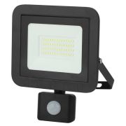 Прожектор LED  50Вт 6500К 4000Лм IP65 д/движения регулируемый LPR-041-2-65K-050 ЭРА
