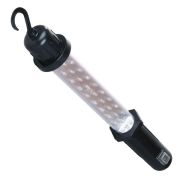 Светильник LED переносной 26+1LED, 3ч.Lith ДРО 2026 ИЭК