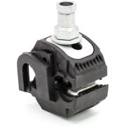 Зажим ответвительный CTN 70 P (16-95/2,5-35) (BK)