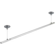 Светильник ЛПО 2018С 1х28Вт ИЭК