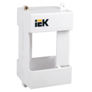 Устройство блокировки выводов механическое БВМ  ИЭК