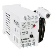 Фотореле ФР-7Е Uкат=220В (ФР-7)