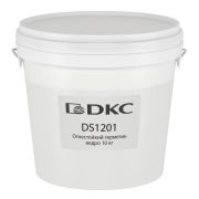 Герметик огнезащитный ведр. 10 кг | DS1201 | DKC