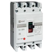 Автоматический выключатель ВА-99М 100/ 32А 3P 35кА EKF