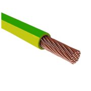 Провод ПуГВнг(А)-LS 1х 1,5 ж/з (500)