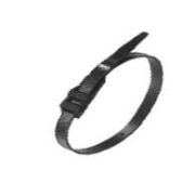 Стяжной хомут Е260  D25-62 мм (Niled)