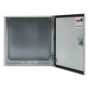 Корпус металлический  400х300х220мм ЩМПг-40.30.22 (ЩРНМ-1) IP54 PROxima EKF
